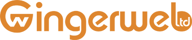 gingerweb-logo